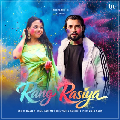 Rang Rasiya - Single