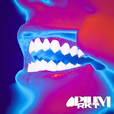 Opium Rkt (feat. Bynicc0) - Single