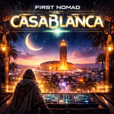CasaBlanca - Single