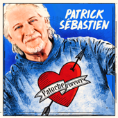 Patoche Forever cover
