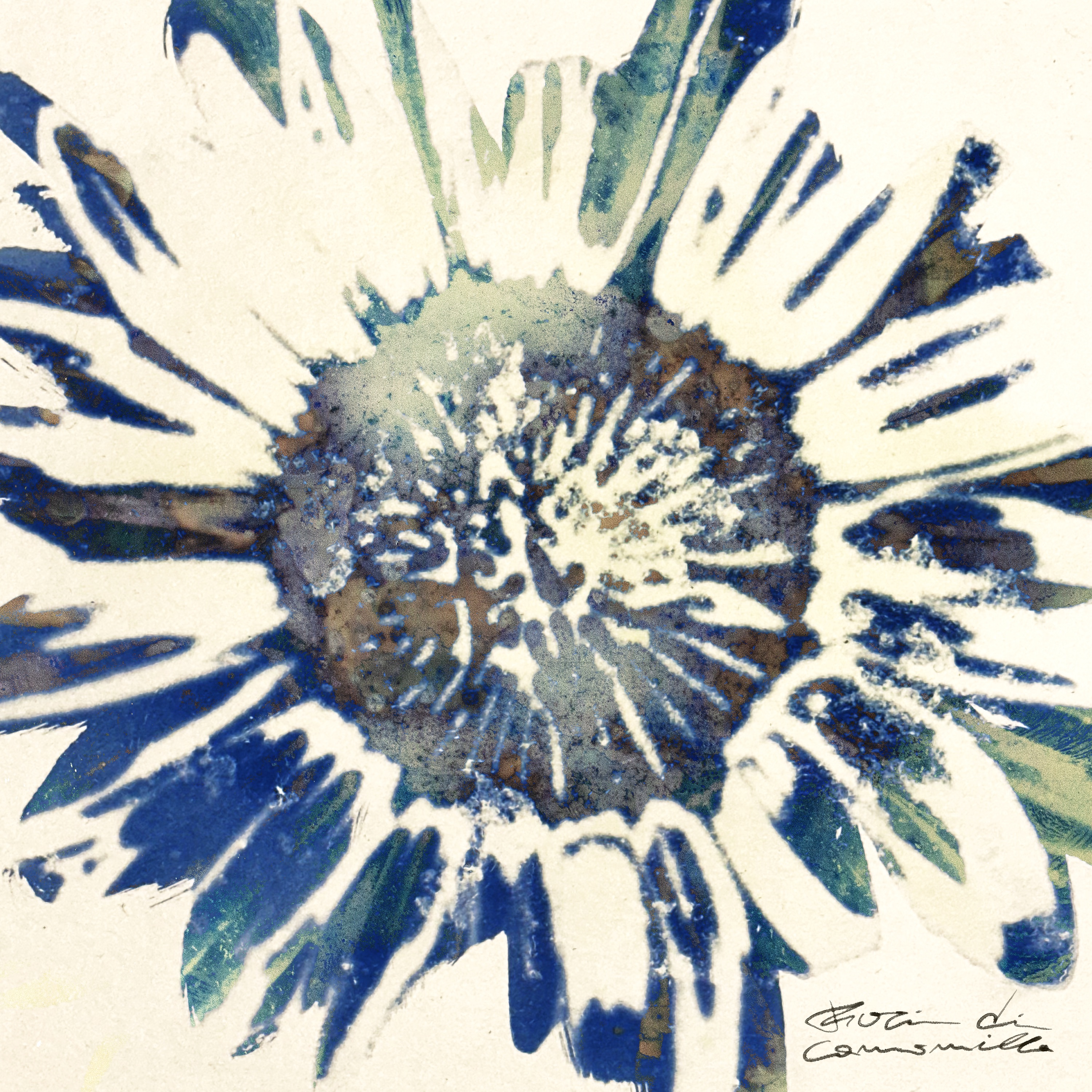 Fiori di Camomilla - Single