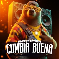 Cumbia Buena - Single - wepa je