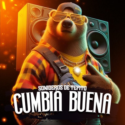 Cumbia Buena - Single