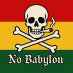 Irie Pirate