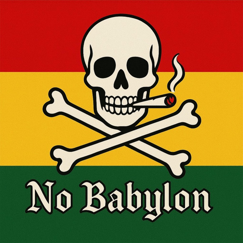 Irie Pirate