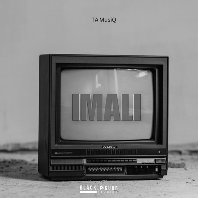 Imali (feat. Ricky Makhekhe & Ndabezinhle) - Single