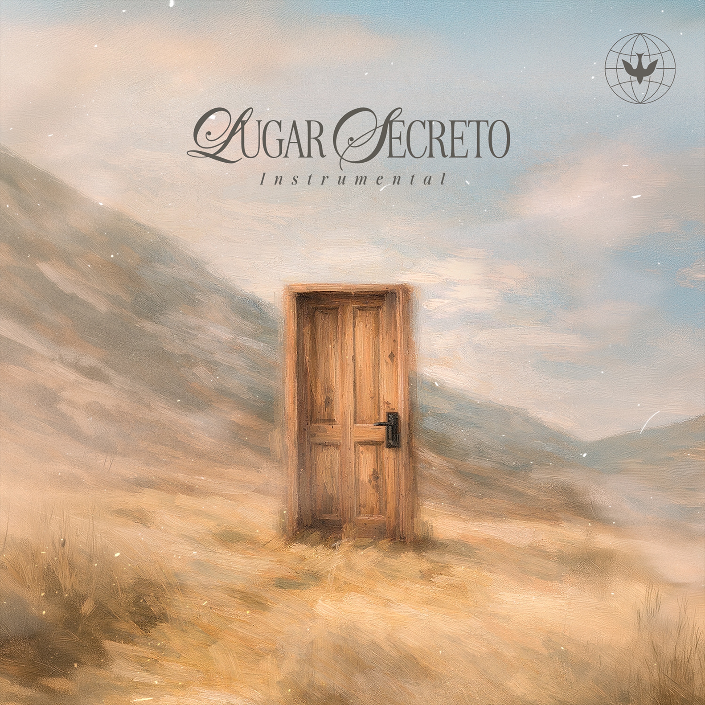 LUGAR SECRETO