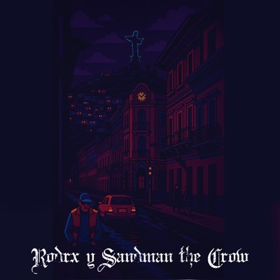 Quito Flow (feat. Rodrx) - Single