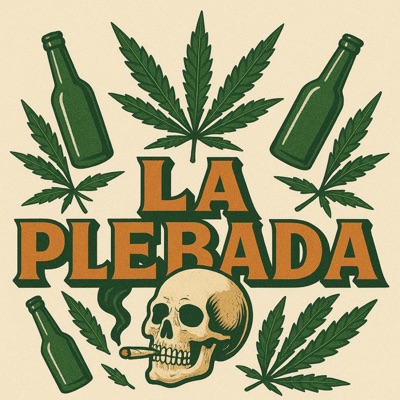 La Plebada - Single