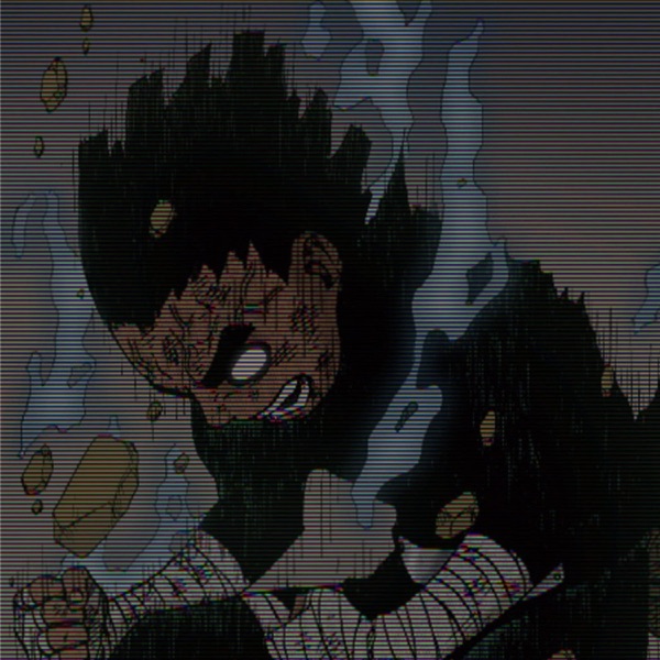 Rock lee (feat. Dxwn Right)