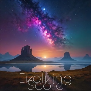 Moving In Cycles (feat. Klaus Elbe)