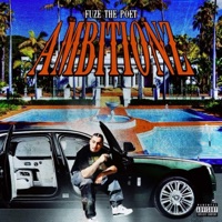 Ambitionz - Single - Fuze The Poet