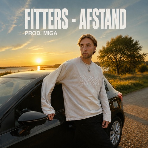 Afstand - Single