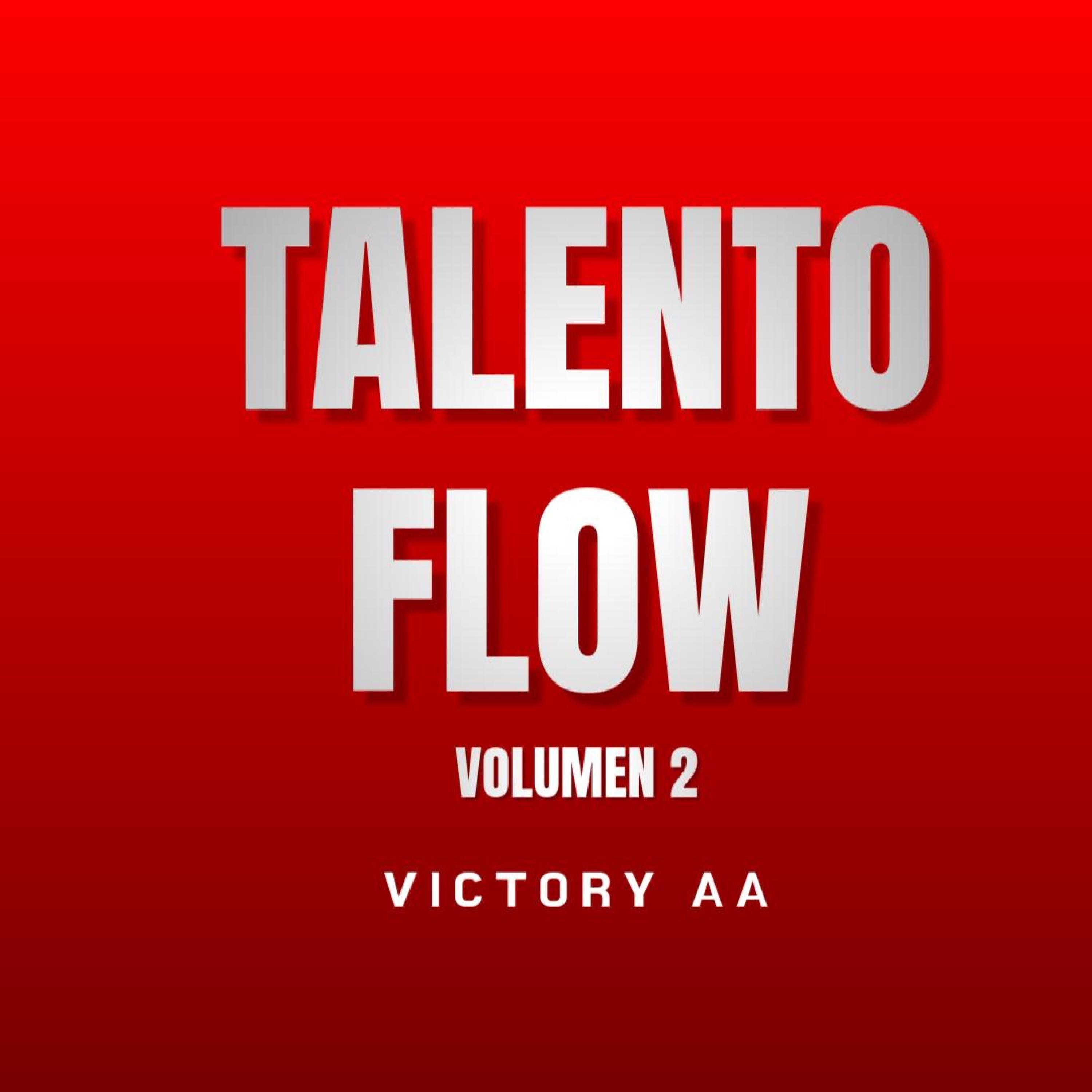Talento Flow (Volumen 2) - EP