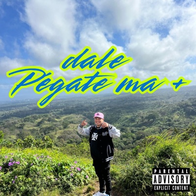 dale pegate mas - Single