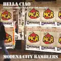 Mondina's Bella Ciao