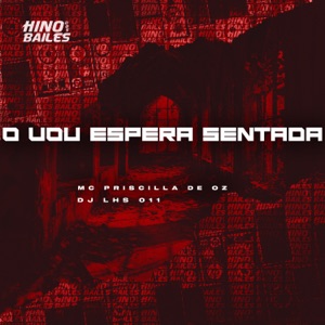 O Vou Espera Sentada
