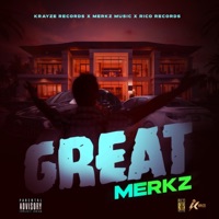 Great - Single - Merkz