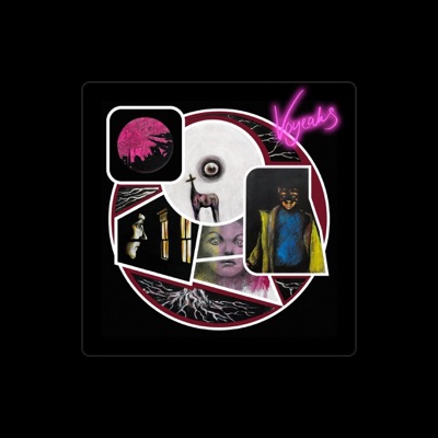 Listen to Voyeahs, watch music videos, read bio, see tour dates & more!