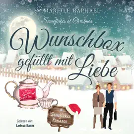 Wunschbox gefüllt mit Liebe