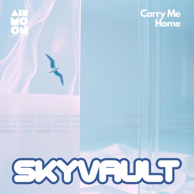 Carry Me Home - EP