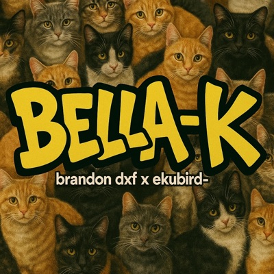 BELLA-K - Single