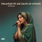 Malao Wafadar Zaibul - Satar Adil lyrics