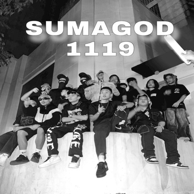 SUMAGOD (feat. Ins Tuks) - Single