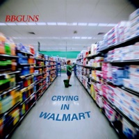 Crying in Walmart (feat. Height Keech) - Single - BBGuns