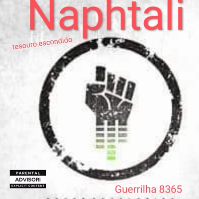 Guerrrilha8365 - EP