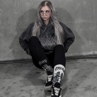 ON FIRE - Single - lamont4u & Whispersinyahead