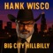 Little Warrior - Hank Wisco' lyrics