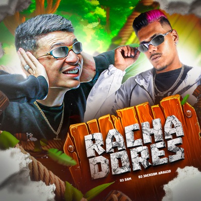 Rachadores - Single