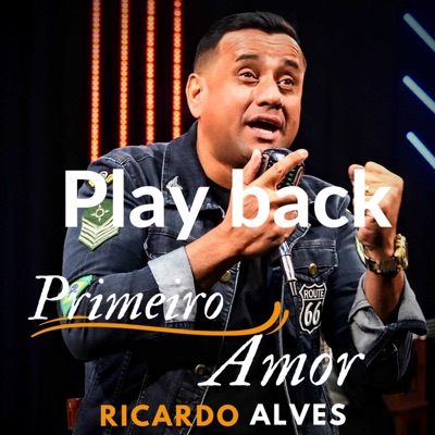 Primeiro Amor (Playback) - Single