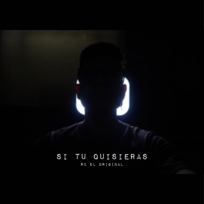 Si Tu Quisieras - Single
