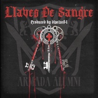 Llaves De Sangre (feat. Reko Sosa & Nexo the Mellow Mexica) - Single - James Heated & Diseize84
