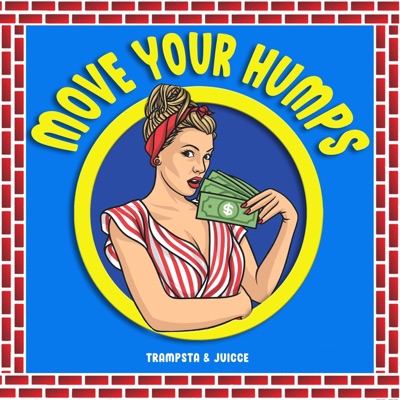 Move Your Humps - Single