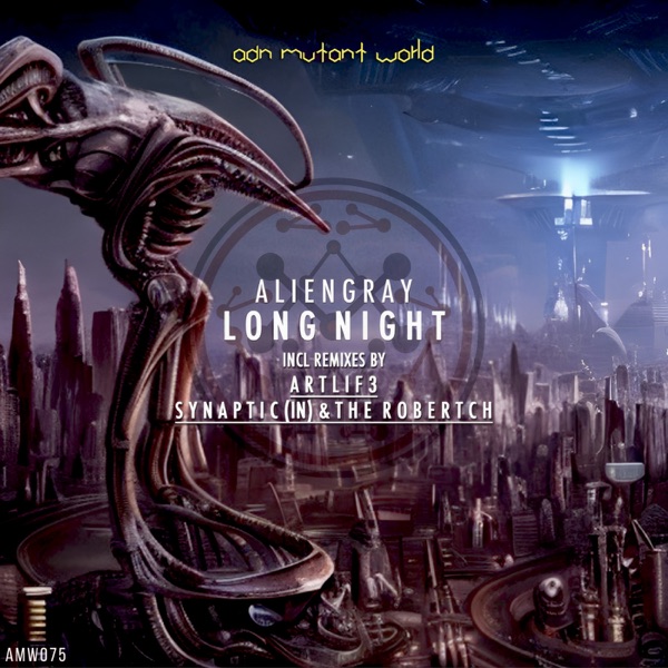 Long Night EP - EP