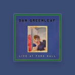 Dan Greenleaf