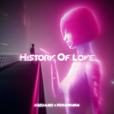 History Of Love - Single