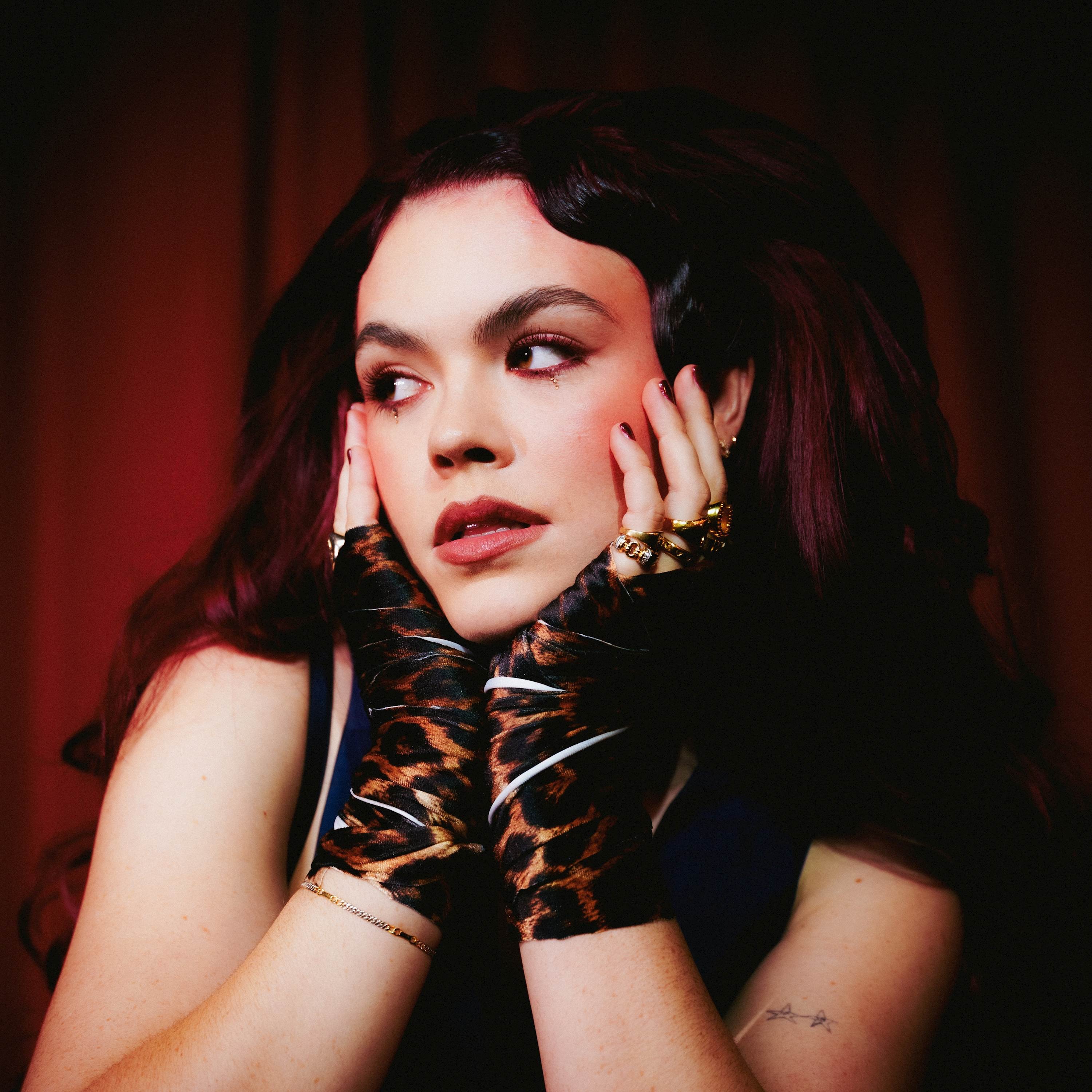 Knock Me Out - Single