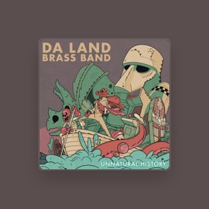 Da Land Brass Band