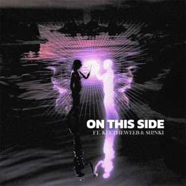 On This Side (feat. Keetheweeb & Sh!nki) [Sped Up] MIRAKLE