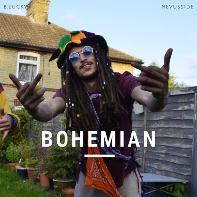 Bohemian - Single