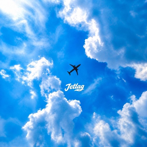 Jetlag - Single