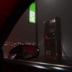 Gas Station - Single