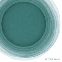 IN YOUR MIND - Single - Jikuru