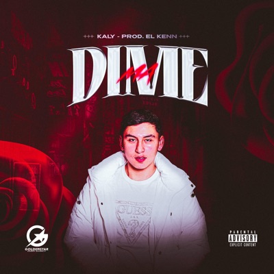 DIME MA (feat. El Kenn) - Single
