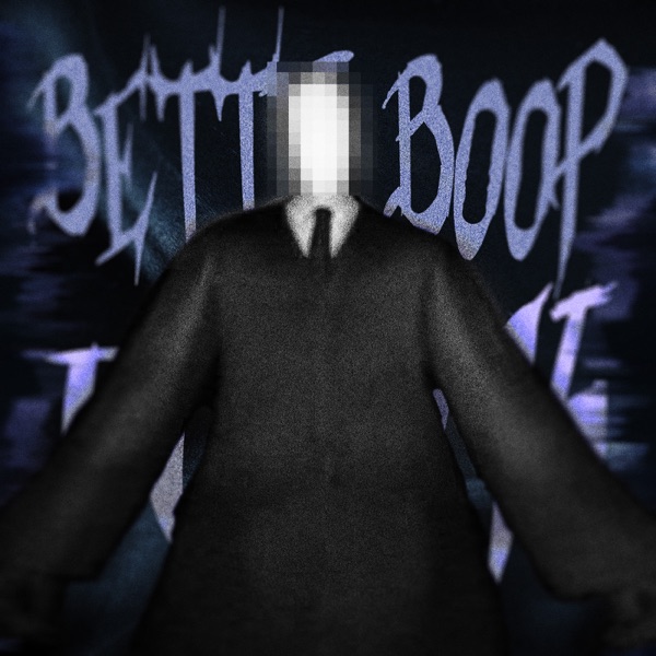 Betty Boop Funk - EP
