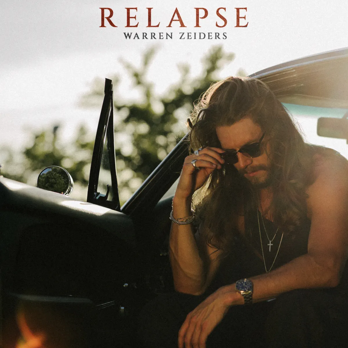 Warren Zeiders - Relapse (2024) [iTunes Plus AAC M4A]-新房子
